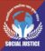 Human rights social justice Logo